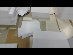 أداة RFID المزروعة / Prelam لبطاقة RFID