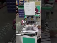 غطاء مغناطيسي شفافية 0.1mm A4