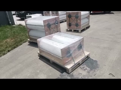 صفائح بلاستيكية من PETG