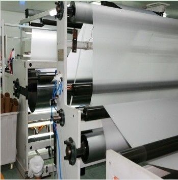 مستوى الالتصاق القوي PVC المعاد تدويرها Rpvc طلاء الطلاء للصفائح Pvc المصفوفة