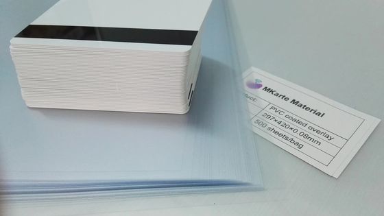 A3 الشريط المغناطيسي المغطى 3 * 8 ترتيب