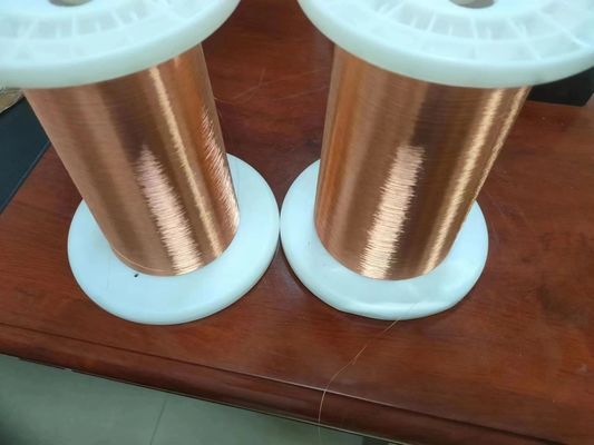0قطر 1 ملم أحمر أو فضة RFID مدمج بطاقة ملصقة ذاتية الهوائي الأسلاك النحاسية MACW-1