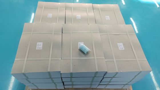 3*8 4*8 6*8 تخطيط RFID Inlay Prelam PVC Inlay Sheet RFID ورقة بطاقة بدون اتصال لإنتاج بطاقات بلاستيكية