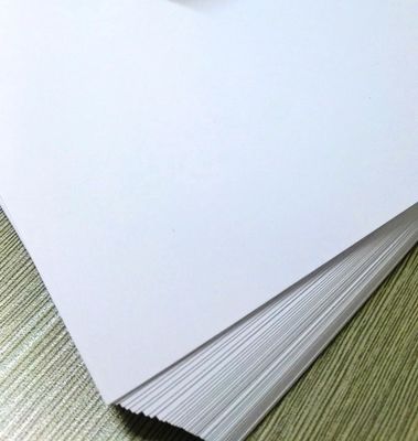 نطاق سميك 0.12-0.76mm طباعة أوراق PVC الأساسية الطباعة الحريرية للصناعة البلاستيكية
