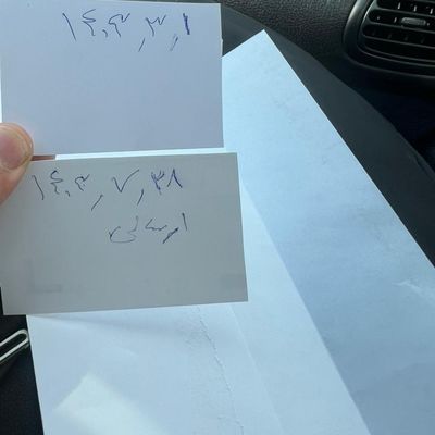 طريقة تغليف مريحة لبطاقات PVC، نطاق السماكة 120-760 ميكرون