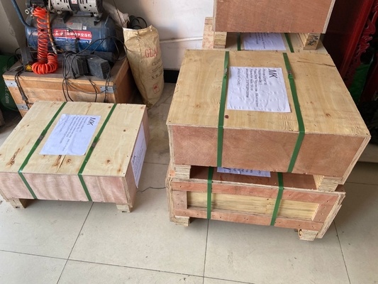 صلابة السطح HRC19 صفيحة فولاذية مصفحة من الفولاذ المقاوم للصدأ 430BA لتصفيح البطاقات البلاستيكية