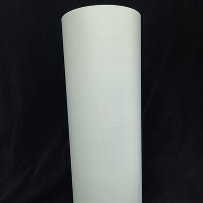 ورقة طباعة أوفست PET مقاومة للحرارة، خالية من التشوه، مقاومة لشيخوخة الرطوبة الحرارية وقوة شد عالية M-PET-OP