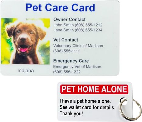 Rigid ID Card PET Printing Sheet for Plastic Card, 0.2mm PET Inkjet Printable Plastic Sheet