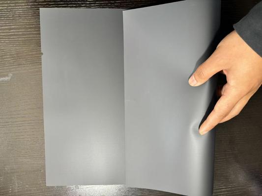 مادة بطاقة بي تي ذكية غير متصلة قابلة للتخصيص مع متانة طويلة الأمد لإدارة الوصول الآمنة