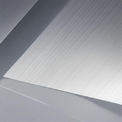 مادة البطاقة الذكية مع نفاذية 5.5% وطبقة مغناطيسية من فيريت الباريوم لإنتاج بطاقات RFID تتميز بسطح رفيع كخط الشعر