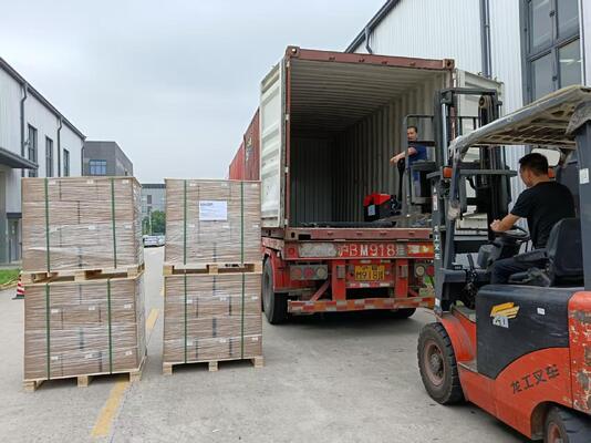 0.15 ملم HP Indigo رقمي للطباعة ورقة PET لمادة البطاقة الذكية مع التصفيف الحراري عند 110 ~ 130 °C