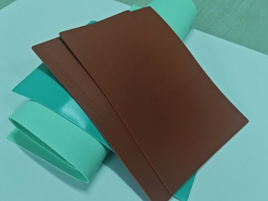 100-200 مرة عمر الخدمة 1.5-2.0mm FPC PCB سميكة (لوحة الدوائر المطبوعة المرنة) وسادة الوسادة MKCP-FPC-G3
