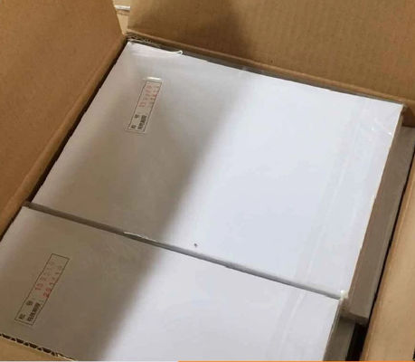 صفائح PVC النافثة للحبر غير الترقق PVC لحلول إنتاج البطاقة الاقتصادية