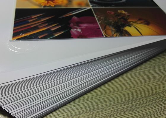 أوراق PVC A4 النافثة للحبر للطباعة بحجم A4 لطابعة HP Epson و Cannon Inkjet