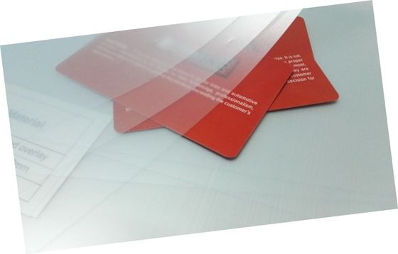 تراكب PVC المغطى بالماء مع عمر أطول للشيخوخة ومستوى التصاق قوي