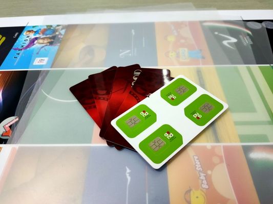 قطع الليزر بأي شكل ورقة من البلاستيك PC