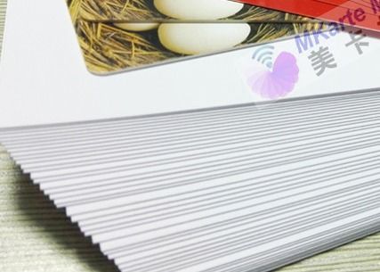 النافثة للحبر للطباعة ورقة PVC الأبيض للطابعة إبسون ومدفع النافثة للحبر