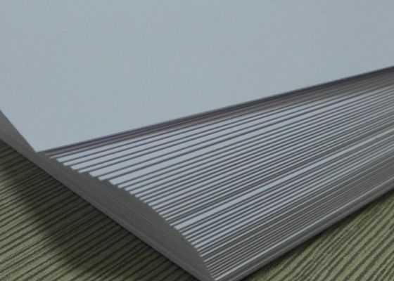مختومة مزدوجة الجانب بطاقة A4 Inkjet للطباعة ورقة PVC