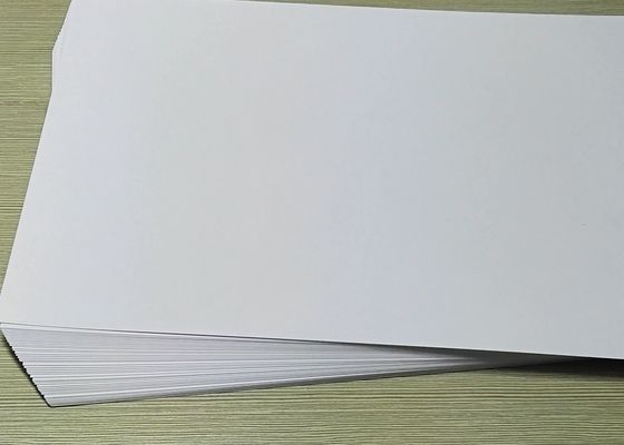 مختومة مزدوجة الجانب بطاقة A4 Inkjet للطباعة ورقة PVC