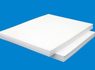 مكافحة ساكنة مقاومة تأثير 0.76mm ورقة بلاستيك PETG