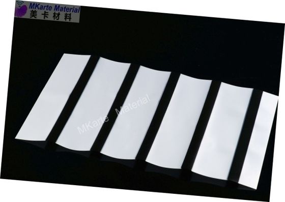 0.04mm PVC بطاقة A4 A3 حجم شريط مغناطيسي مغلف بطبقة فيلم