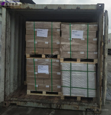 Fuji Xerox Digital Printing A4 A3 0.40mm PVC Card Material
