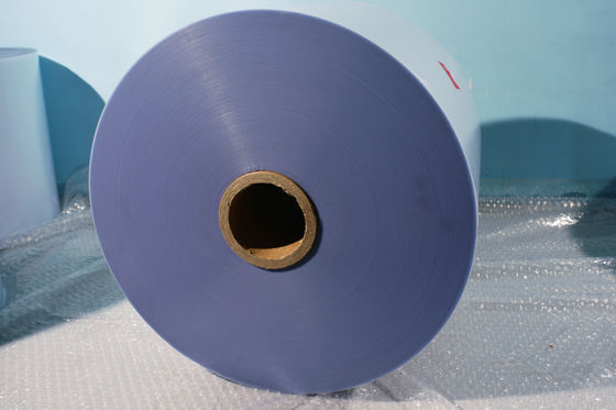 0.08mm عالية سمك الغراء طلاء بولي كلوريد الفينيل المغلفة تراكب