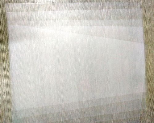 0.50 مم بولي كربونات A3 بلاستيك فيلم تراكب لجهاز الكمبيوتر بطاقة الجسم Laminaiton