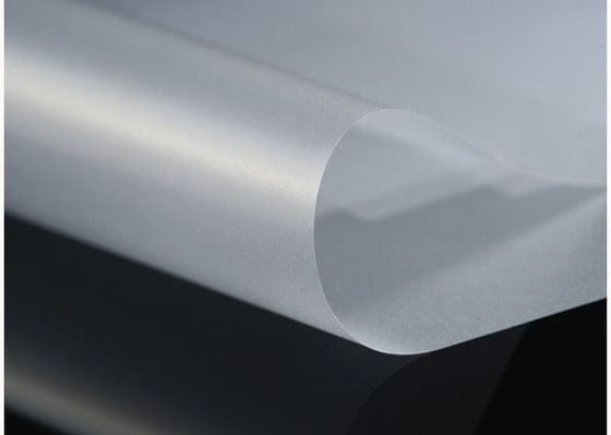 عالية التصاق 40Mpa 0.04mm ورقة تراكب PVC بطاقة RF