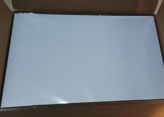 0.15 مم ورقة A4 Inkjet للطباعة البلاستيكية البلاستيكية