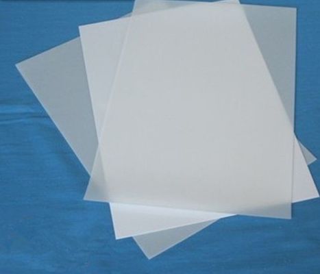A4 Ink Drying 0.76mm Non Lamination Sheet Inkjet Printable