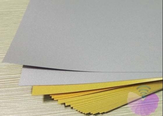 0.3mm A4 Inkjet Printable PVC Sheets لإنتاج هيكل بطاقة الهوية