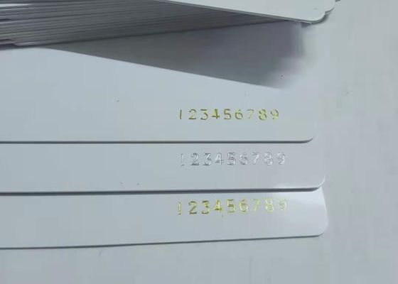 ورقة بلاستيكية مخصصة 100 ميكرون PETG لإنتاج رخصة القيادة