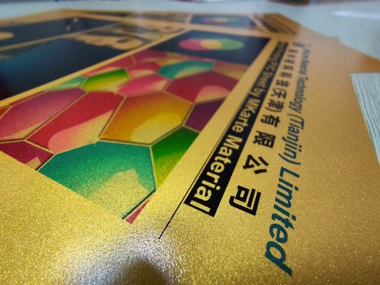 50 قطعة 0.18 مللي متر Inkjet Printable Pvc Sheets A4 A3