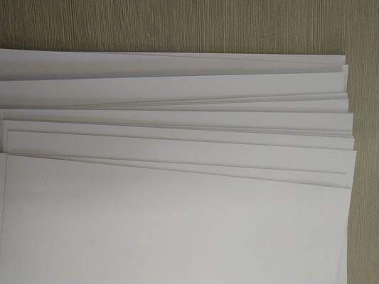 Epson White A3 0.25mm Inkjet Printable Pvc Sheets