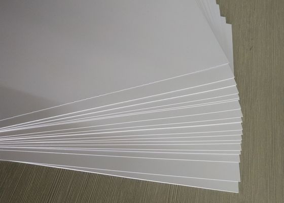 Epson White A3 0.25mm Inkjet Printable Pvc Sheets