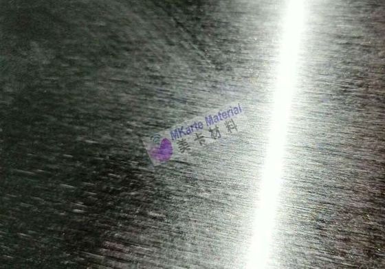 البطاقة الذكية 1.0mm التصفيح الصلب لوحة غرامة الحرير الانتهاء
