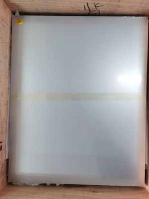 0.6mm-1.0mm سمك بولي كلوريد الفينيل بطاقة المواد فائقة اللمعان التصفيح ألواح الصلب