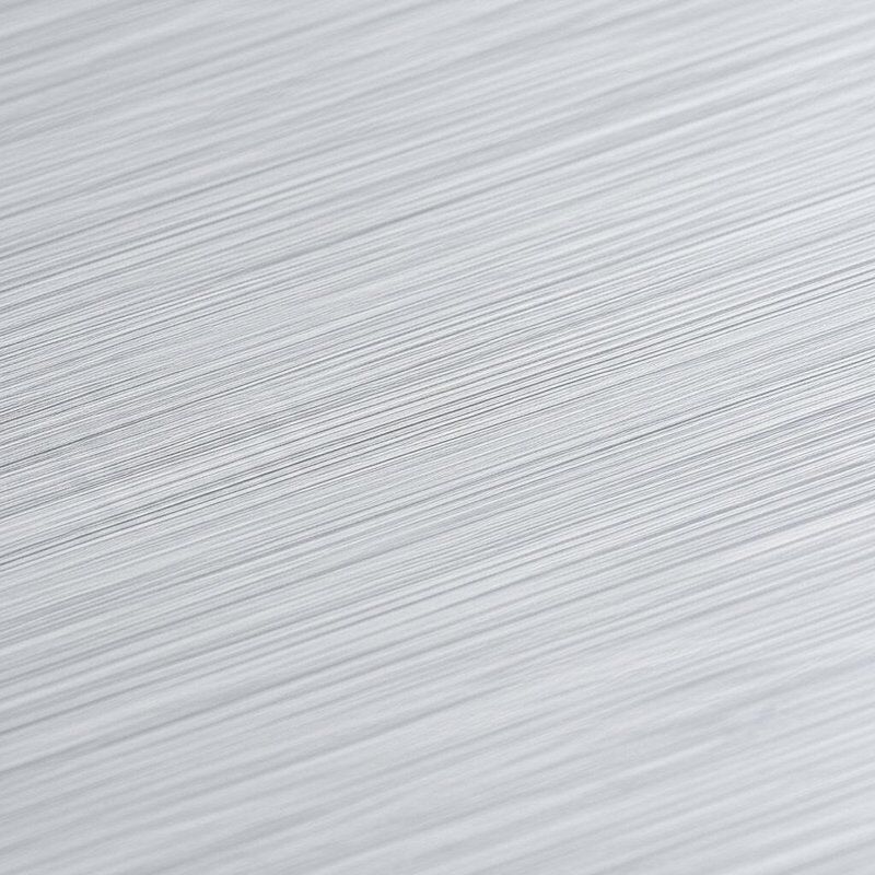 0مواد بطاقات ذكية سمكها 15 ملم مع انتقال حرارية 0.04cal/°C.cm.sec و سطح خط الشعر العميق للبطاقات القوية