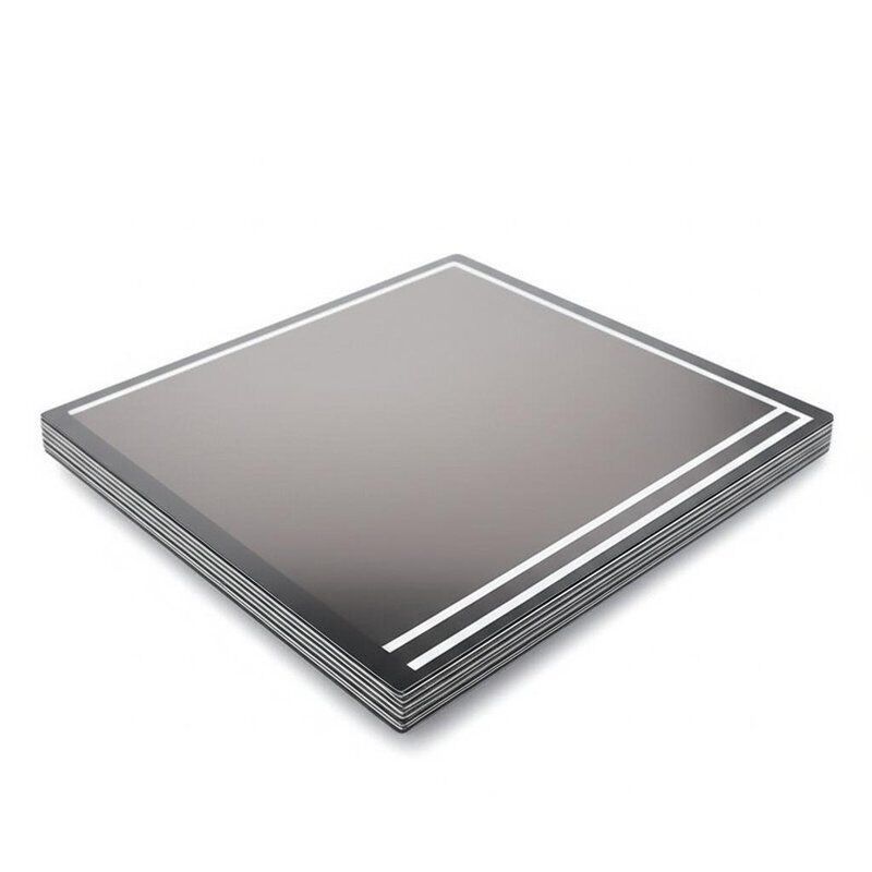 مادة البطاقة الذكية A3+ مع توصيل حراري 0.04 كالوري/درجة مئوية.سم.ثانية، وشريط مغناطيسي من فيريت الباريوم، وصلابة سطح HRC80±20 لورقة PVC قابلة للطباعة الرقمية من كونيكا