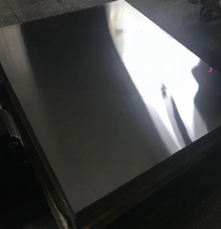 PCB & CCL Dura420 Ultra-Stable High-Precision Lamination Press Plate ESSP-D420 Long Service Life, Corrosion Resistant German Steel Plate for Circuit Board & Copper Clad Laminate Lamination